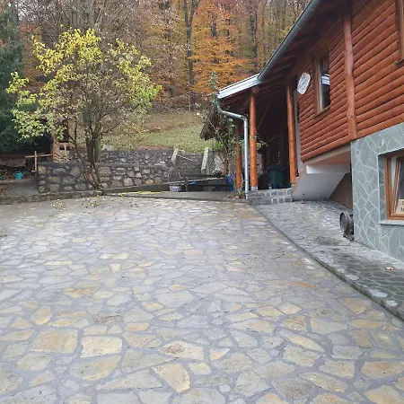 Etno Domacinstvo Milenkovic * Despotovac