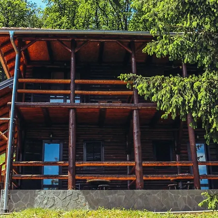 Etno Domacinstvo Milenkovic Farm stay Despotovac
