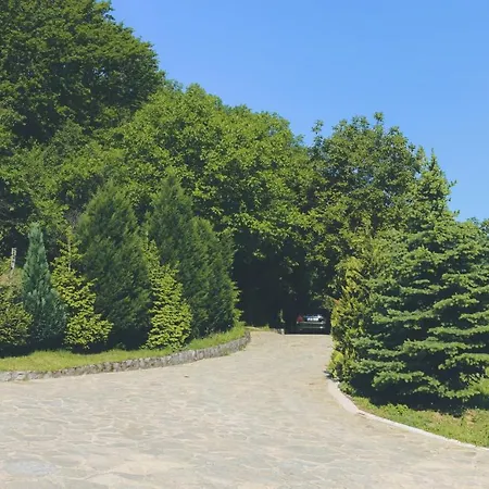 Etno Domacinstvo Milenkovic Alojamento de Turismo Rural Despotovac