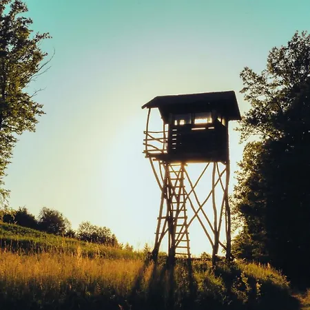 Etno Domacinstvo Milenkovic