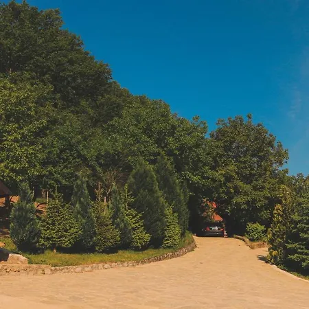 Alojamento de Turismo Rural Etno Domacinstvo Milenkovic *