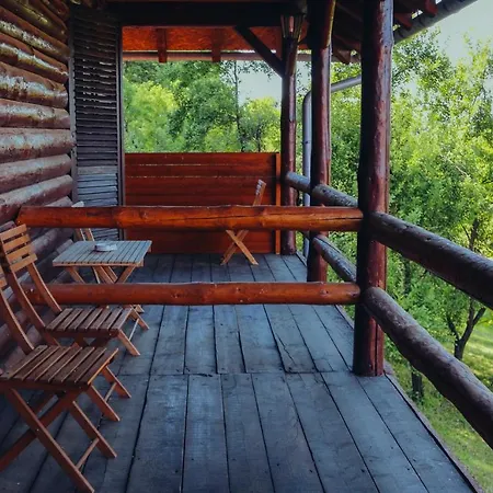 Etno Domacinstvo Milenkovic Деспотовац