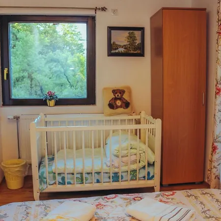 Farm stay Etno Domacinstvo Milenkovic *