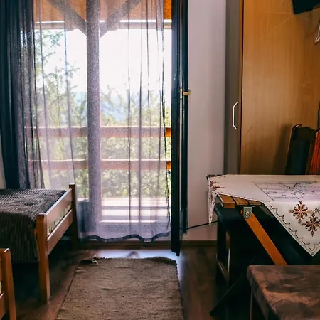 Etno Domacinstvo Milenkovic Farm stay *