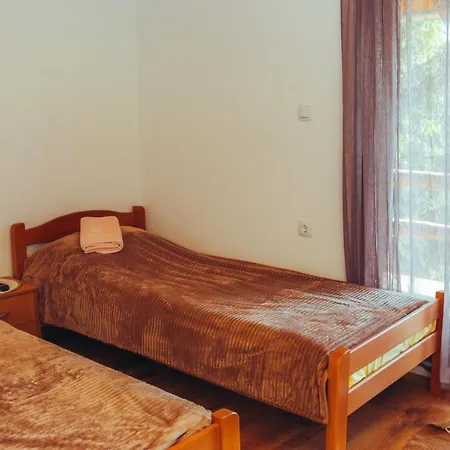 Etno Domacinstvo Milenkovic Farm stay Despotovac