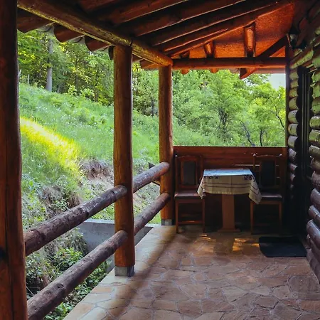 Etno Domacinstvo Milenkovic Alloggio per agriturismo