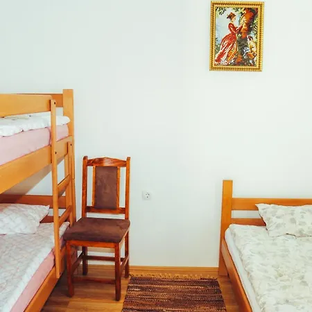 Etno Domacinstvo Milenkovic * Despotovac