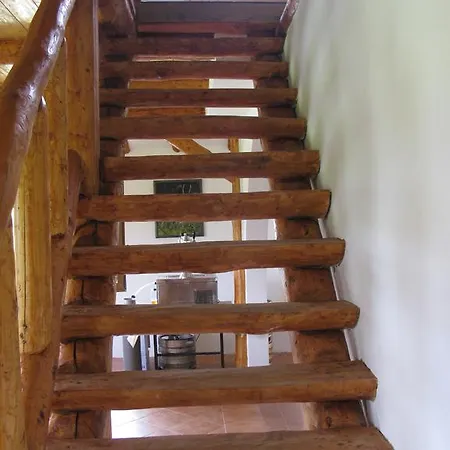 Фермерский дом Etno Domacinstvo Milenkovic