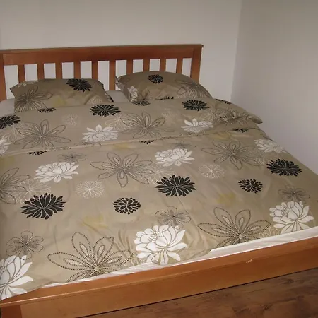Etno Domacinstvo Milenkovic Farm stay