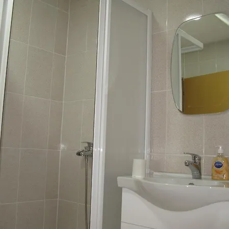 Etno Domacinstvo Milenkovic Farm stay