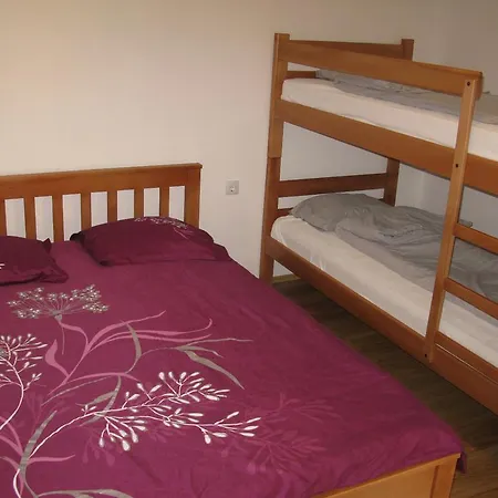 Etno Domacinstvo Milenkovic