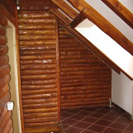 Alloggio per agriturismo Etno Domacinstvo Milenkovic Despotovac