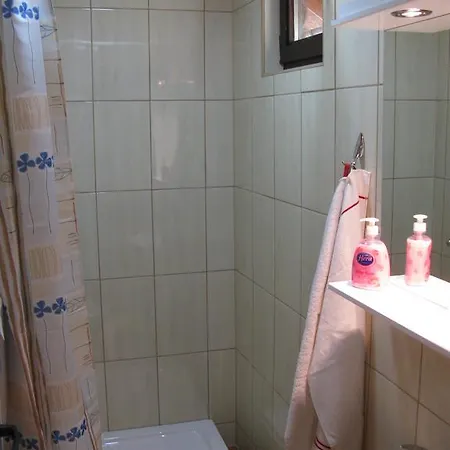 Etno Domacinstvo Milenkovic Фермерский дом *