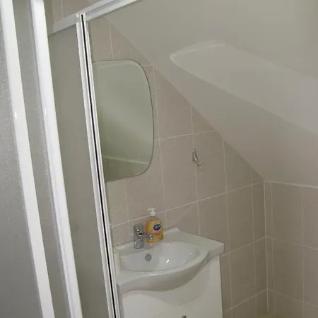 Etno Domacinstvo Milenkovic Фермерский дом