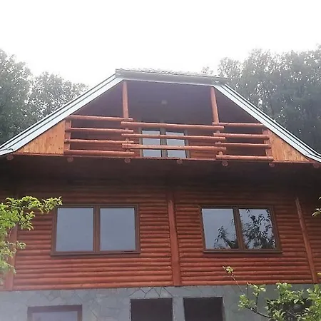 Farm stay Etno Domacinstvo Milenkovic Despotovac