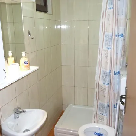 Etno Domacinstvo Milenkovic *