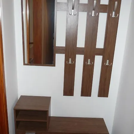 Etno Domacinstvo Milenkovic Фермерский дом