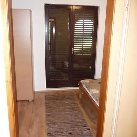 Alojamento de Turismo Rural Etno Domacinstvo Milenkovic *