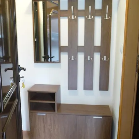 Фермерский дом Etno Domacinstvo Milenkovic Деспотовац