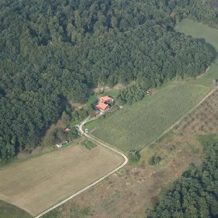 Etno Domacinstvo Milenkovic * Despotovac