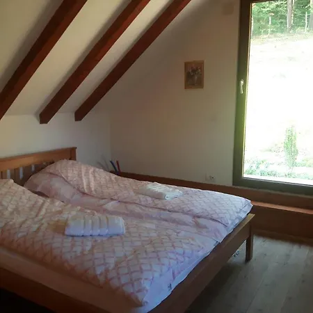 Farm stay Etno Domacinstvo Milenkovic *