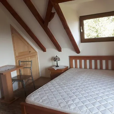 Etno Domacinstvo Milenkovic Фермерский дом