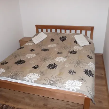 Etno Domacinstvo Milenkovic *