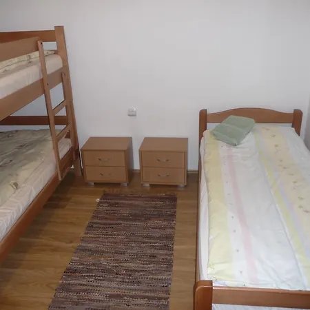 Farm stay Etno Domacinstvo Milenkovic *