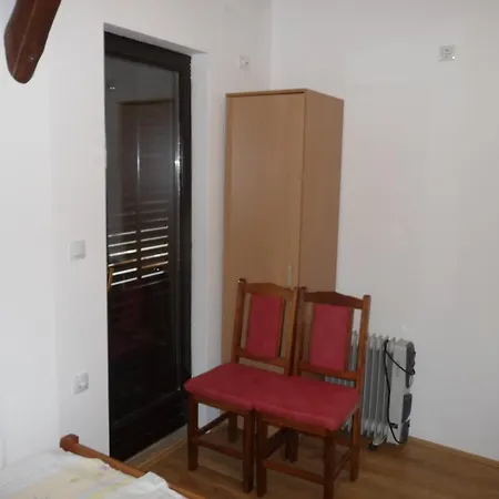 Etno Domacinstvo Milenkovic Alloggio per agriturismo