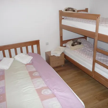 Etno Domacinstvo Milenkovic *