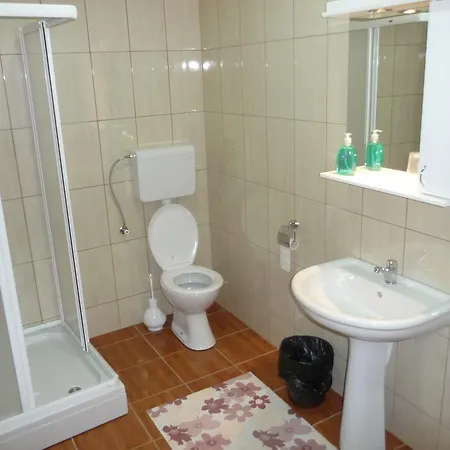 Фермерский дом Etno Domacinstvo Milenkovic