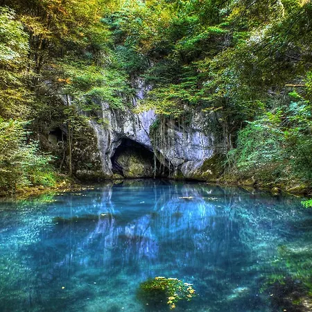 Etno Domacinstvo Milenkovic Деспотовац