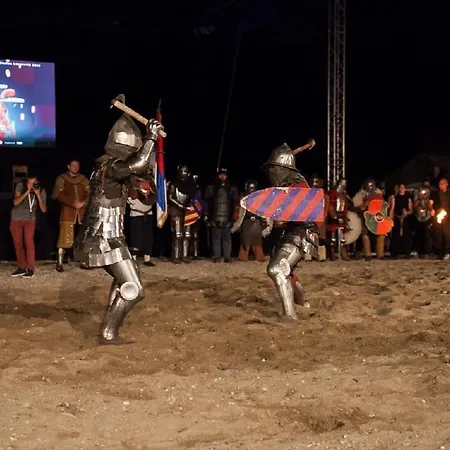 Etno Domacinstvo Milenkovic Alloggio per agriturismo *
