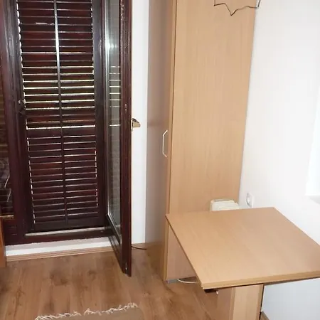 Alojamento de Turismo Rural Etno Domacinstvo Milenkovic Despotovac