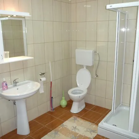 Alojamento de Turismo Rural Etno Domacinstvo Milenkovic *