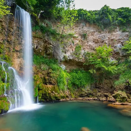 Etno Domacinstvo Milenkovic * Деспотовац