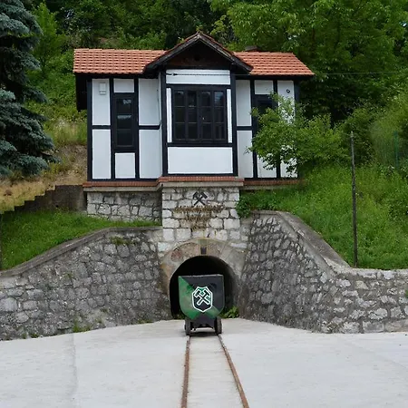 Etno Domacinstvo Milenkovic