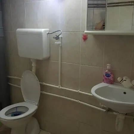 Фермерский дом Etno Domacinstvo Milenkovic