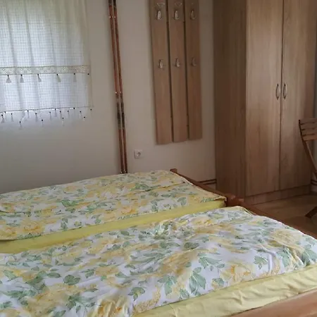 Etno Domacinstvo Milenkovic Despotovac