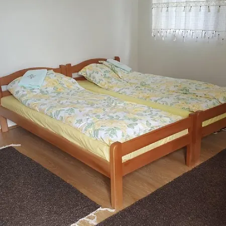 Etno Domacinstvo Milenkovic * Despotovac