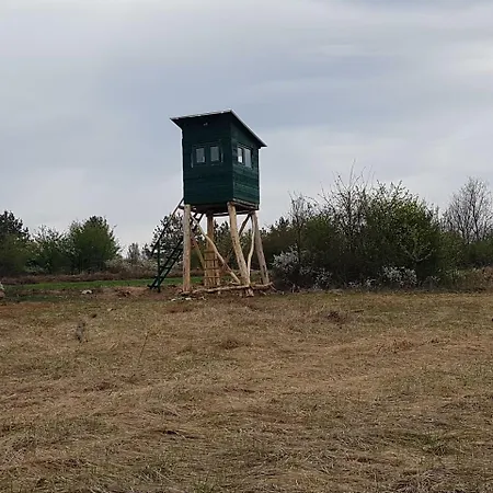 Etno Domacinstvo Milenkovic