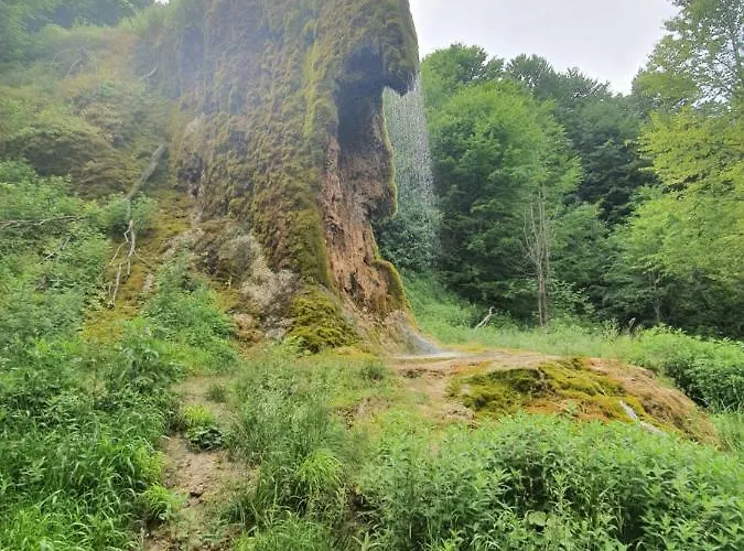 Agroturismo Etno Domacinstvo Milenkovic