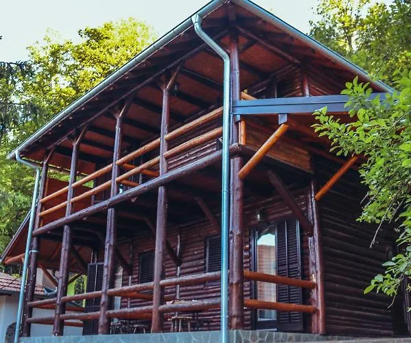 Agroturismo Etno Domacinstvo Milenkovic