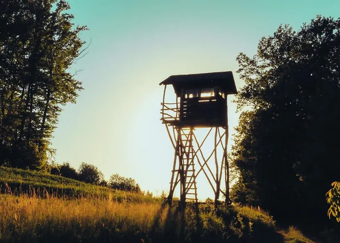 Etno Domacinstvo Milenkovic