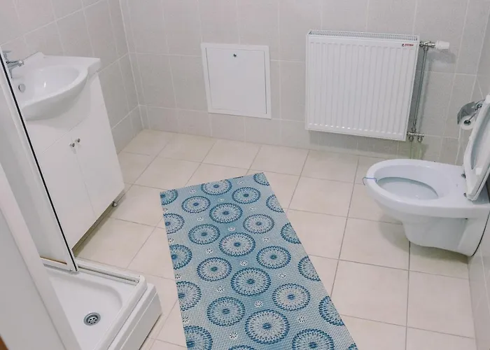 Etno Domacinstvo Milenkovic Agroturismo Despotovac