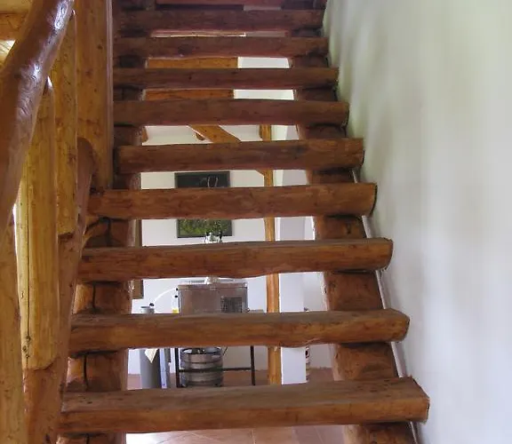 Smještaj na farmi Etno Domacinstvo Milenkovic