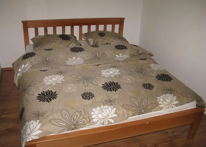 Etno Domacinstvo Milenkovic Smještaj na farmi