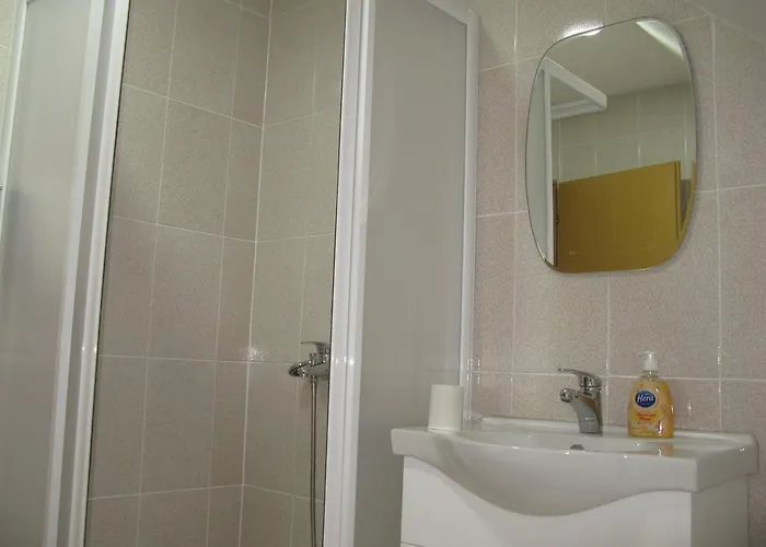 Etno Domacinstvo Milenkovic Smještaj na farmi