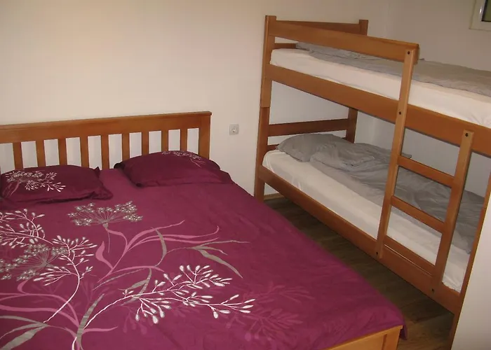 Etno Domacinstvo Milenkovic