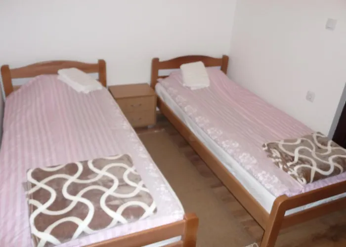 Etno Domacinstvo Milenkovic * Despotovac